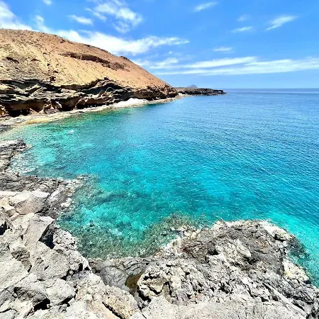 Cozy Apartment With Wifi In Tenerife Sur Apartament