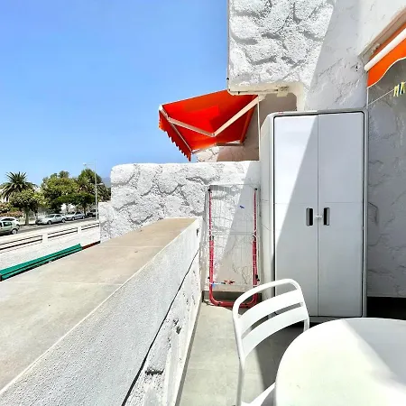 Apartament Cozy Apartment With Wifi In Tenerife Sur *