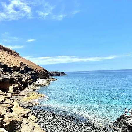 Apartament Cozy Apartment With Wifi In Tenerife Sur