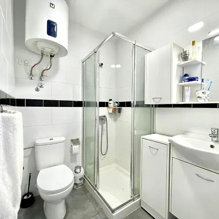 Appartement Cozy Apartment With Wifi In Tenerife Sur Costa Del Silencio