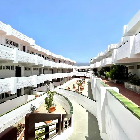 Appartement Cozy Apartment With Wifi In Tenerife Sur *