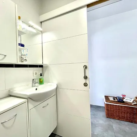 아파트 Cozy Apartment With Wifi In Tenerife Sur *