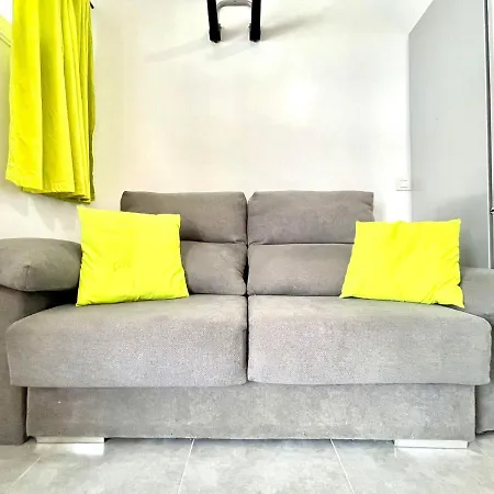 아파트 Cozy Apartment With Wifi In Tenerife Sur *